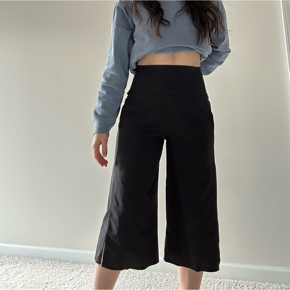 Lululemon flowy pants Align Waist
